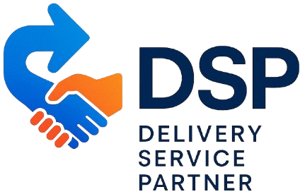 DSP Logo